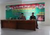 PERINGATAN HSN 2019 Forum Pondok Pesantren dan GP Ansor Kab. Tasikmalaya Menyelenggarakan Seminar Literasi Kitab Kuning