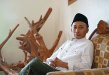 “BAGONG” dibalik perkuwuan ***Bagian empat (akhir)