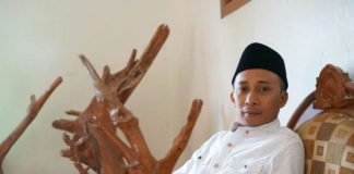 “BAGONG” dibalik perkuwuan ***Bagian empat (akhir)