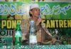 DAKWAH KIAI KAMPUNG DAN USTADZ POPULER