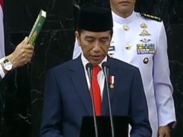 pidato jokowi