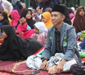 santri milenial santri milenial