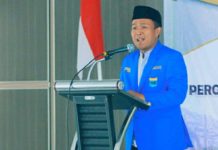 Kantor PMII Makasar diserang, PKC PMII Jabar: Ini (aksi teror) adalah Musuh Kita Bersama