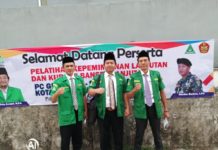 Ini Masalah Cinta Bukan Tahta !