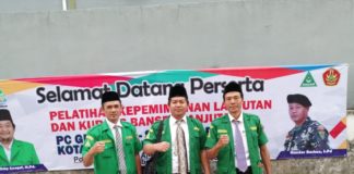 Ini Masalah Cinta Bukan Tahta !