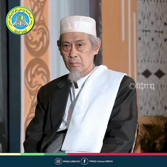Pengasuh PPMQ Kediri Tutup Usia, Ini Karya Tulis Yang Diwariskan