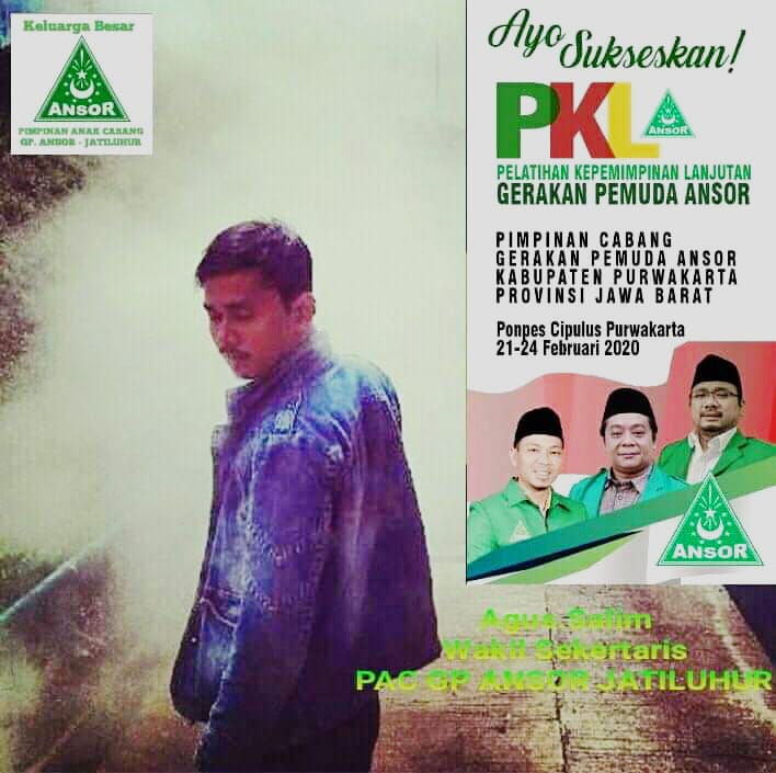 Simalakama Omnibuslaw