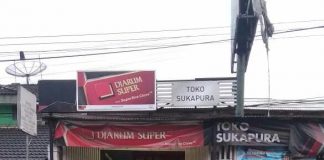 Pendapatan Warung Sembako dan Pedagang Kecil di Jatinangor Menurun Tajam