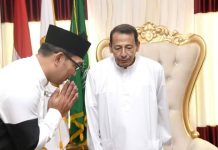 Mempertanyakan keseriusan kang Emil terhadap Madrasah