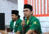Peringati HUT RI dan Tahun Baru Islam, Ansor Sumedang agendakan Mujahadah Kebangsaan