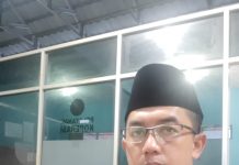 CATATAN ATAS SURAT GUBERNUR JAWA BARAT RIDWAN KAMIL