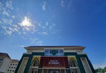 Biro Perencanaan Nilai Kualitas dan Tata Kelola SBSN Diktis Meningkat