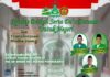 Ngalap Berkah dan Doa Bersama, Ansor Plered Peringati Harlah GP Ansor Ke 87 Di Maqbaroh Mama Sempur