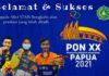 Luar Biasa! Enam Mahasiswa STAIN Bengkalis Raih 6 Medali pada Ajang PON Papua 2021 Untuk Provinsi Riau