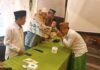 Nuzulul Firdaus Terpilih menjadi Ketua Himansa