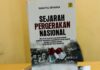 Resensi Buku Sejarah Pergerakan Nasional