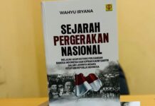 Resensi Buku Sejarah Pergerakan Nasional