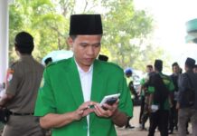 ” Surat Cinta Untukmu “