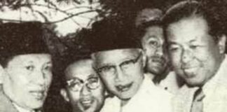 A.A. Achsien Aktivis Ansor Jawa Barat yang Terampil Menulis, Pengusaha, dan Politikus