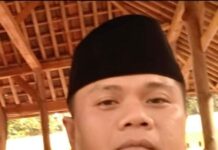 Ansor adalah pengabdian