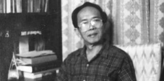 Kyai Mahbub Djunaidi, Sang Pendekar Pena