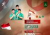 Ansor Kota Depok Siap Bagikan 1000 Bendera Merah Putih