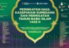 Peringati Tahun Baru Hijriyah, Jatman Sumedang Akan Menggelar Haul Kasepuhan