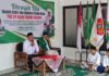 Cetak Generasi Kiai Muda NU, Rijalul Ansor Cimahi Gelar Dirosah Ula