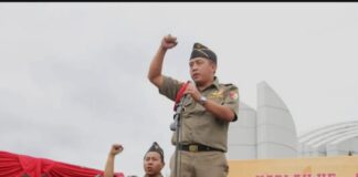 Cerban (1): Yudi Nurcahyadi dari Kernet Angkot Jadi Pengusaha Konstruksi