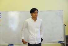 Demokrasi Warung Kopi