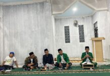 MDS Rijalul Ansor Kecamatan Bantargebang, Wildan Fathurrahman: Kota Bekasi Miliki Ulama Produktif dan Mendunia