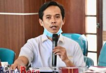 Ketua Bidang Media GP Ansor Jabar: Ayo One Day, One Kader, One Click