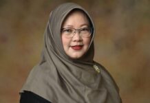 KPU Purwakarta Buka Pendaftaran Calon, Teh Ifa Faizah: Semoga Menghasilkan Pemimpin Yang Peduli