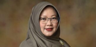 KPU Purwakarta Buka Pendaftaran Calon, Teh Ifa Faizah: Semoga Menghasilkan Pemimpin Yang Peduli