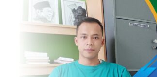 Dzikri Abazis Subekti, S.H., M.H.: Kader Ansor Inspiratif, ajarkan Nilai Kesederhanaan dan Wirausaha dari Hal Kecil