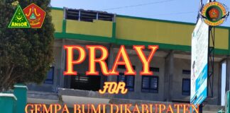 BMKG Imbau Masyarakat Tetap Tenang dan Waspada, Jangan Terpengaruh Isu Media Sosial