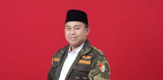 Patahkan Predikat Kota Intoleran, GP Ansor Depok: Banser Siap Terjun Amankan Natal & Tahun Baru