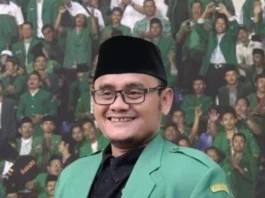 Instruksi Penanaman Sejuta Pohon dan Donor Darah untuk Negeri. Rangkaian Pelantikan PW ansor Jawa barat dan harlah Nu ke 102