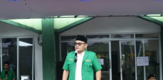 Waspadai Kebangkitan HTI, Fahmi Minta Kepolisian Bertindak