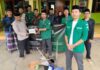 TAJWID, Program Kolaborasi PAC Ansor Bersama IPNU dan IPPNU Jatinangor
