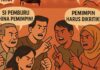 Pemimpin yang Memupuk Kultus, Rakyat yang Diadu Domba