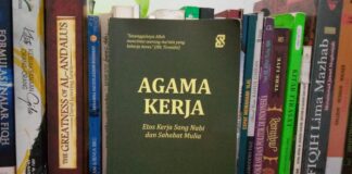 Agama Kerja di Era Instan: Gen-Z dan Krisis Etos Kerja