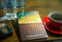 Gambaran Figur Siti Khadijah Versi Buku Al-Amīn, Jejak Bisnis Sang Raḥmatan lil-‘Ālamīn