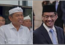 Berpolemik Dengan Purbaya, Mendagri Diminta Segera Panggil Dedi