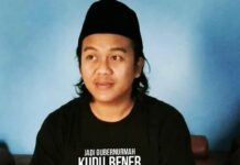 Dedi Lawan Tangguh Prabowo di 2029