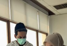 Kunjungi PERPUSNAS RI, MDS RA Kota Sukabumi Pelajari Manuskip Karya Ulama Sunda Khususnya dari Sukabumi