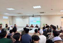 Kemenag Gelar Pelatihan Multimedia Pesantren di 5 Perguruan Tinggi