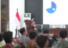 Kemenag Harap Pimpinan Ormawa Perkuat Kepemimpinan dan Idealisme
