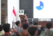 Kemenag Harap Pimpinan Ormawa Perkuat Kepemimpinan dan Idealisme