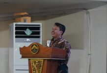 Perkuat Karakter Mahasiswa, UIN Palembang Hadirkan Orang Tua Wali Mahasiswa KIP Kuliah